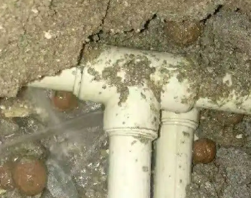 丘北测漏水多少钱