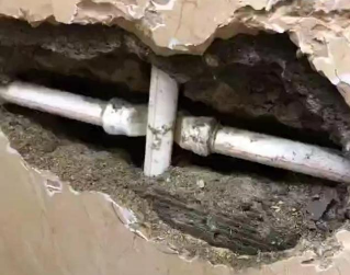 丘北测漏水哪家好