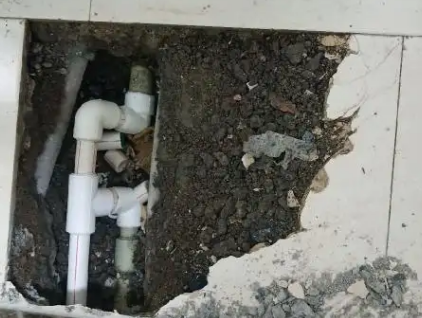 丘北测漏水哪家好