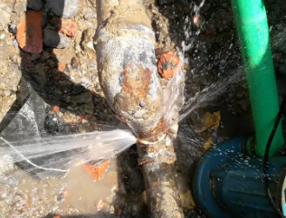 丘北测漏水公司电话