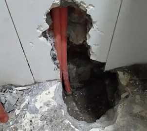 丘北漏水检测电话