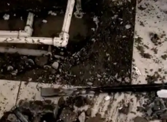 丘北漏水检测电话