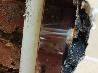 丘北漏水检测电话