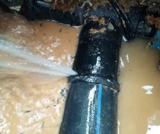 丘北测漏水公司哪家好