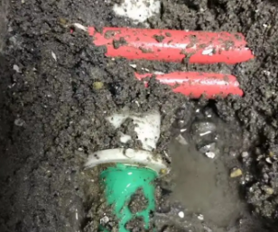 丘北漏水检测电话