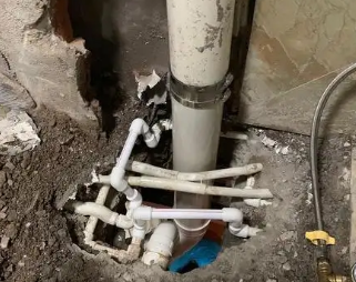 丘北漏水检测哪家好