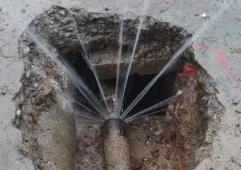 丘北漏水检测多少钱