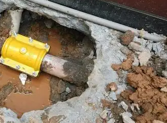 丘北漏水检测哪家好