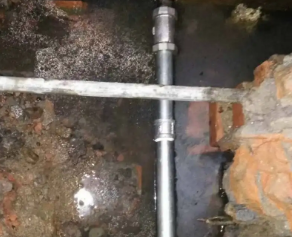 丘北漏水检测公司电话