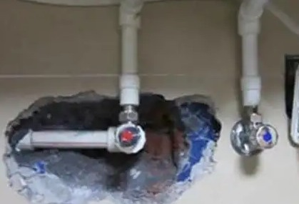 丘北卫生间测漏水查询方法