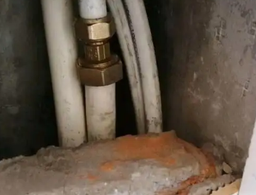 丘北水管漏水检测哪家好