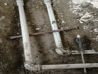 丘北卫生间测漏水多少钱