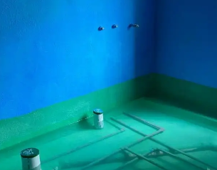 丘北卫生间防水