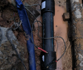 丘北水管漏水检测多少钱