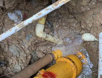 丘北水管漏水检测哪家好