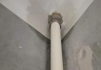 丘北卫生间测漏水之渗水防护