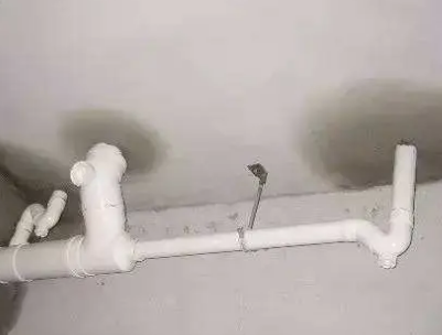 丘北卫生间测漏水的几种情景