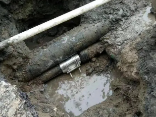 丘北水管漏水检测的传递距离多少