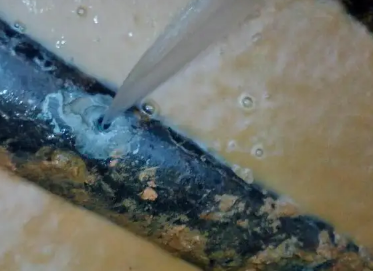 丘北水管漏水检测多少钱