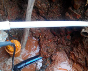 丘北水管漏水检测哪家好