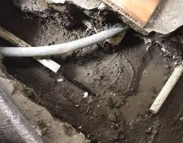 丘北卫生间测漏水价格明细