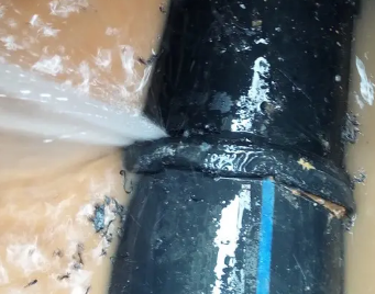 丘北水管漏水检测的小妙招