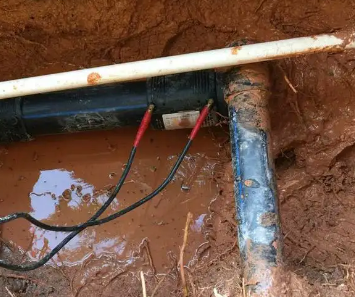 丘北水管漏水检测多少钱