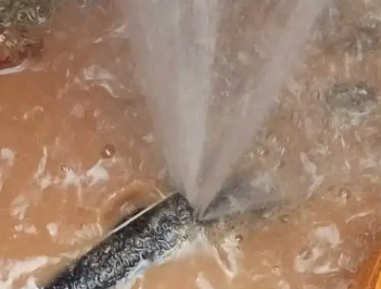 丘北水管漏水检测哪家好