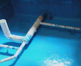 丘北卫生间测漏水之如何查漏水点