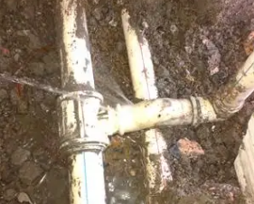 丘北卫生间测漏水多少钱