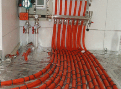 丘北地暖维修多少钱