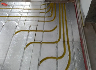 丘北地暖维修哪家好