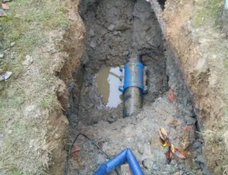 丘北水管漏水检测多少钱