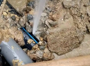 丘北水管漏水检测哪家好