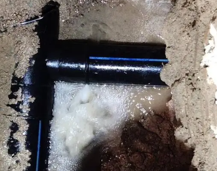 丘北水管漏水检测哪家好