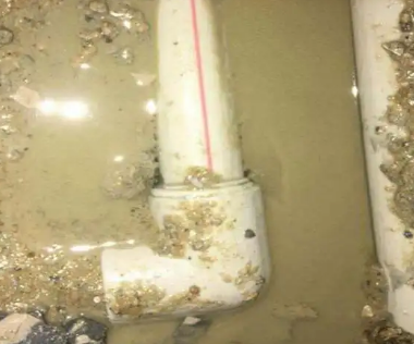 丘北水管漏水检测多少钱