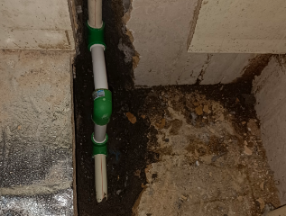 丘北卫生间测漏水哪家好