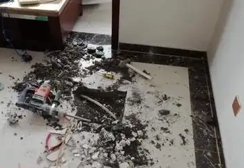 丘北漏水检测多少钱