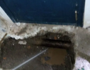 丘北水管漏水检测多少钱