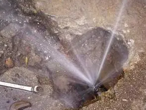 丘北水管漏水检测哪家好