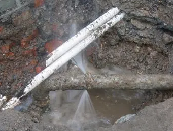 丘北测漏水多少钱