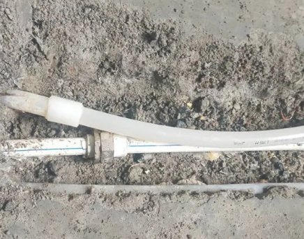 丘北测漏水哪家好