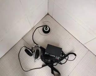 丘北测漏水公司