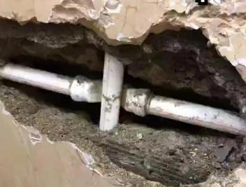 丘北漏水检测电话多少