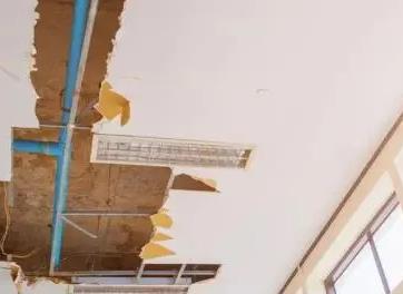 丘北测漏水电话