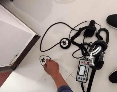 丘北测漏水公司电话