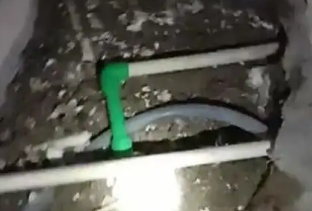 丘北测漏水公司