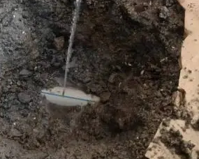 丘北测漏水价格